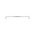 Top Knobs Kent Pull Center to Center