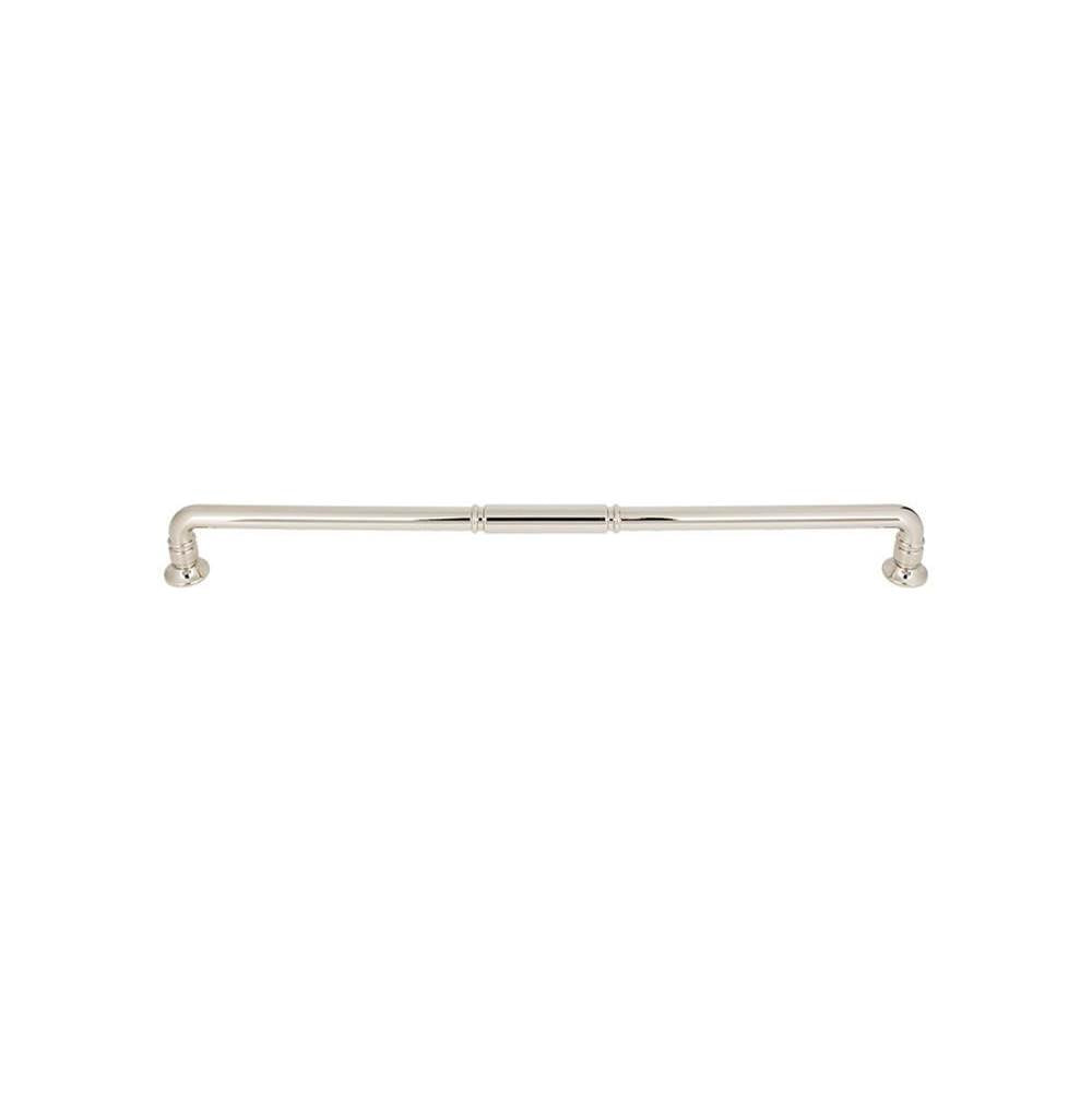 Top Knobs Kent Pull Center to Center