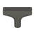 Top Knobs TK1010 Riverside T-Knob 2 Inch - Parent