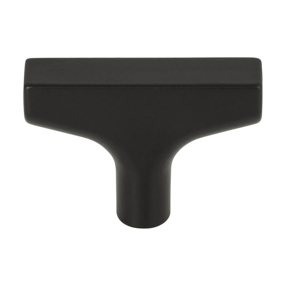 Top Knobs TK1010 Riverside T-Knob 2 Inch