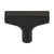 Top Knobs TK1010 Riverside T-Knob 2 Inch