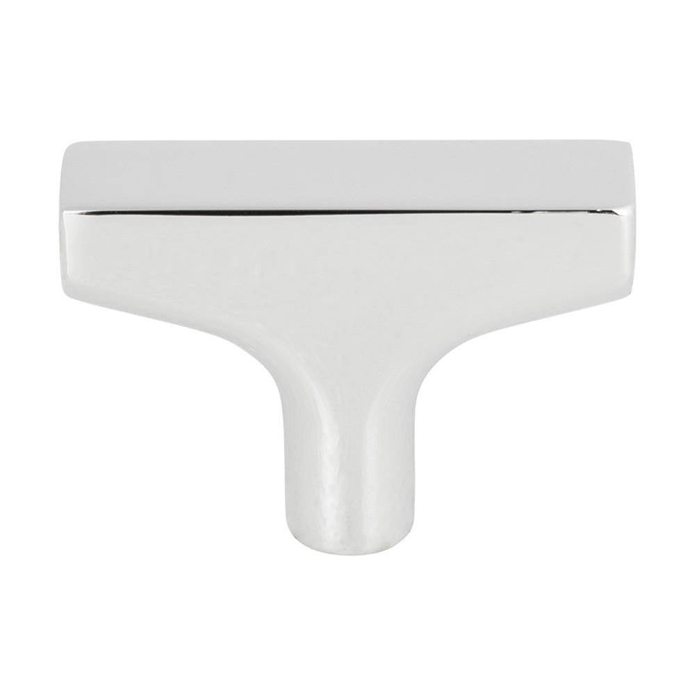 Top Knobs TK1010 Riverside T-Knob 2 Inch