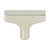 Top Knobs TK1010 Riverside T-Knob 2 Inch