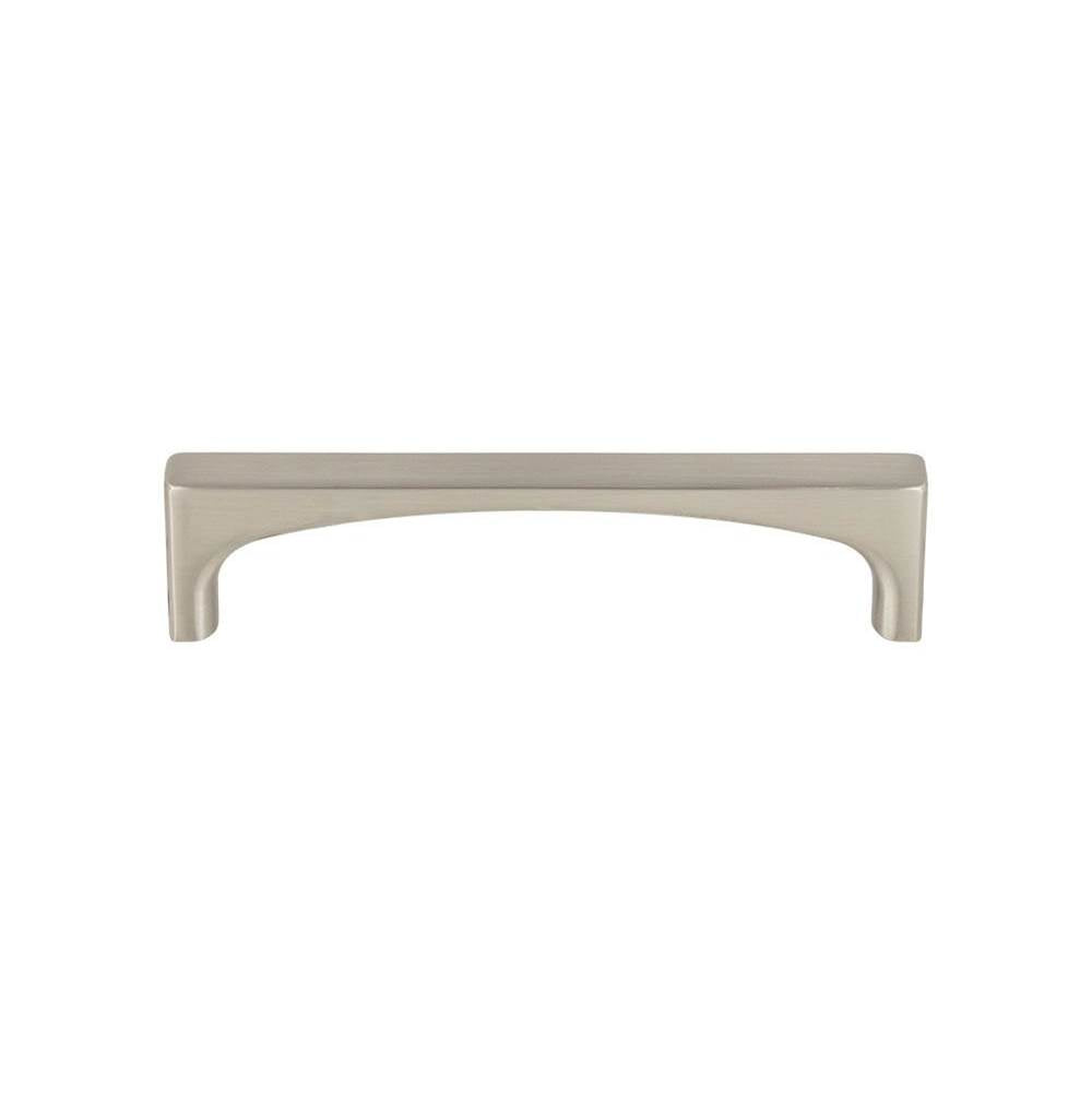 Top Knobs Riverside Pull Center to Center