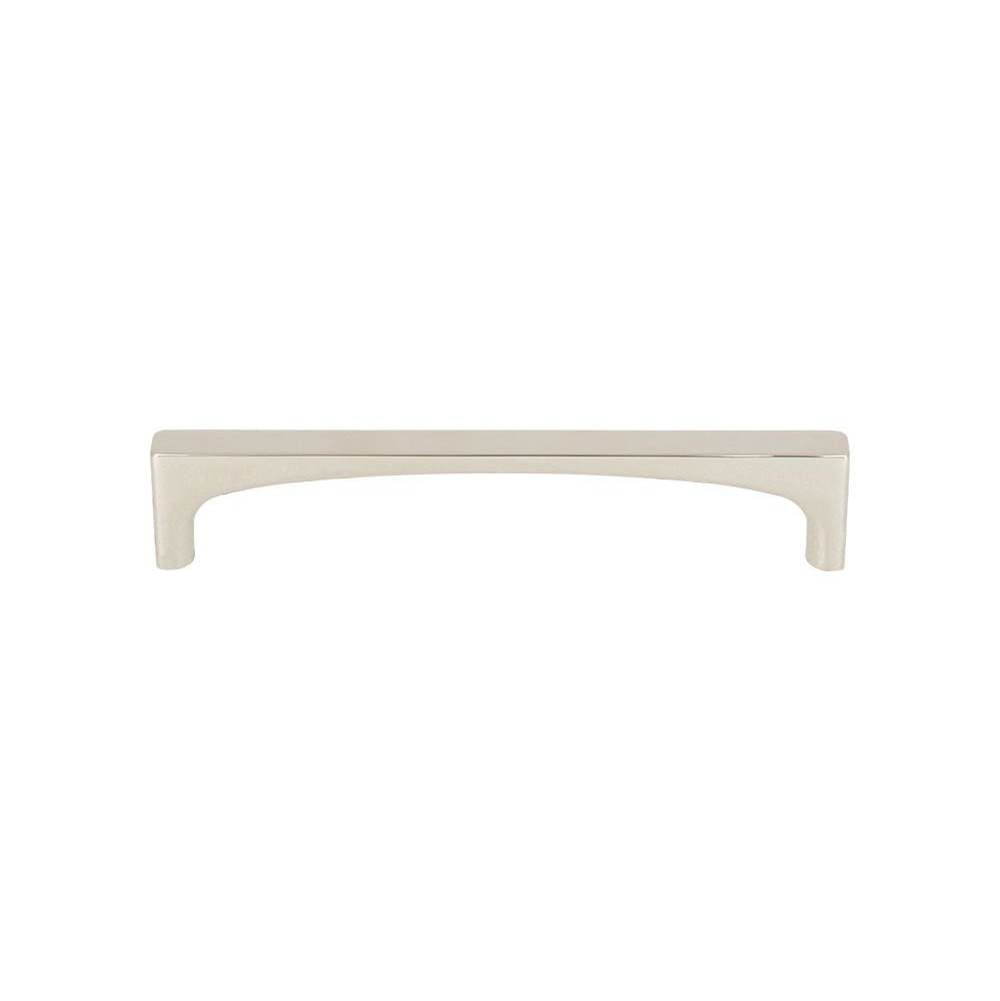 Top Knobs Riverside Pull Center to Center