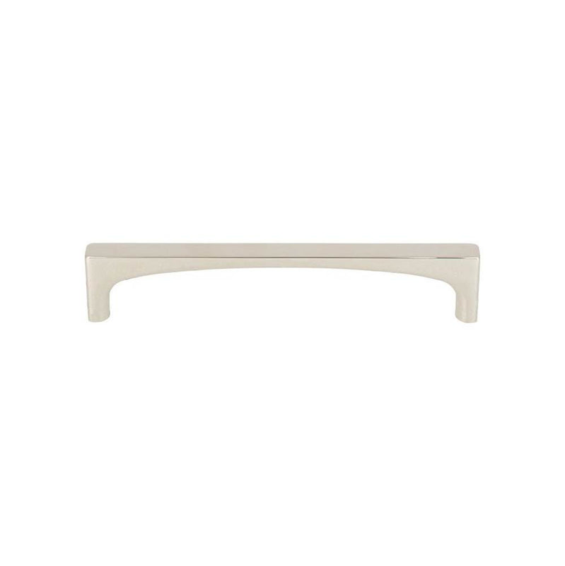 Top Knobs Riverside Pull Center to Center