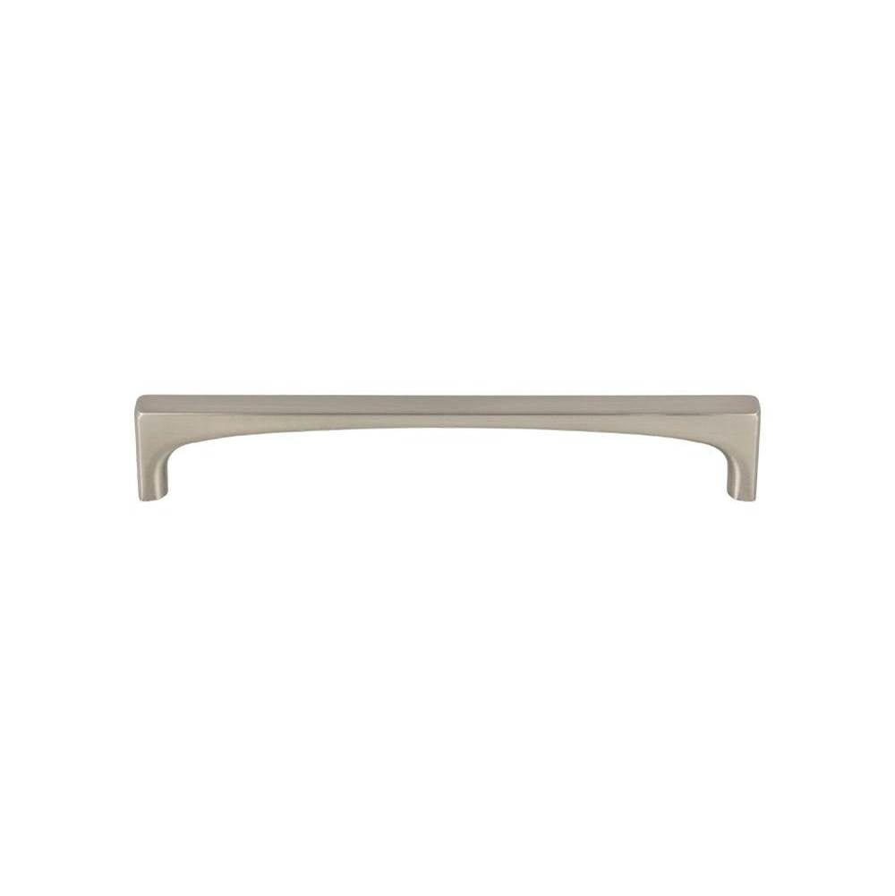 Top Knobs Riverside Pull Center to Center