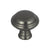 Top Knobs TK1020 Henderson Knob 1 1/4 Inch - Parent
