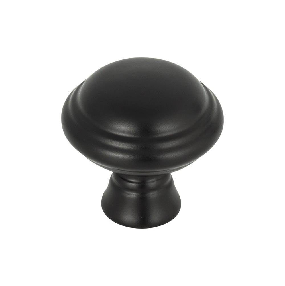 Top Knobs TK1020 Henderson Knob 1 1/4 Inch