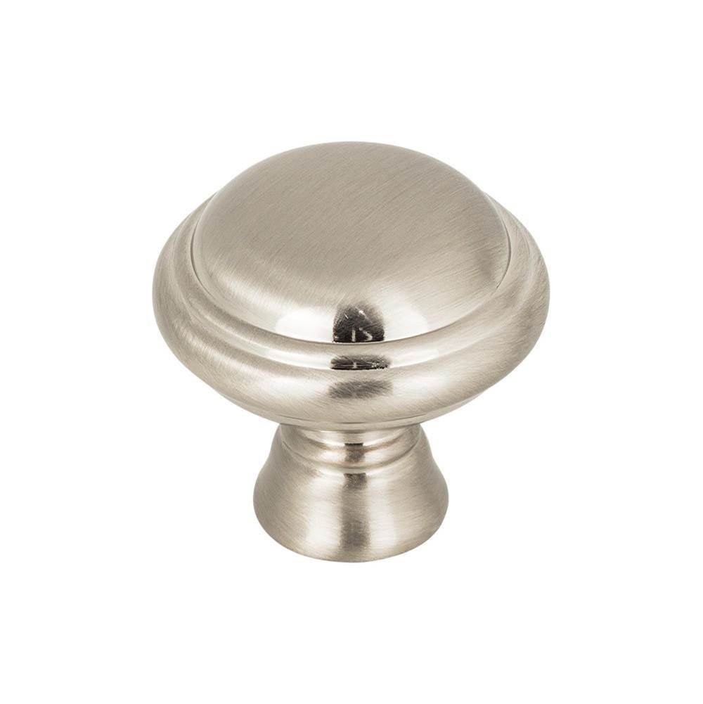 Top Knobs TK1020 Henderson Knob 1 1/4 Inch