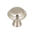 Top Knobs TK1020 Henderson Knob 1 1/4 Inch