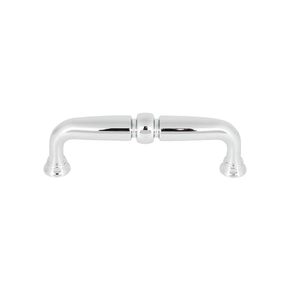 Top Knobs Henderson Pull Center to Center