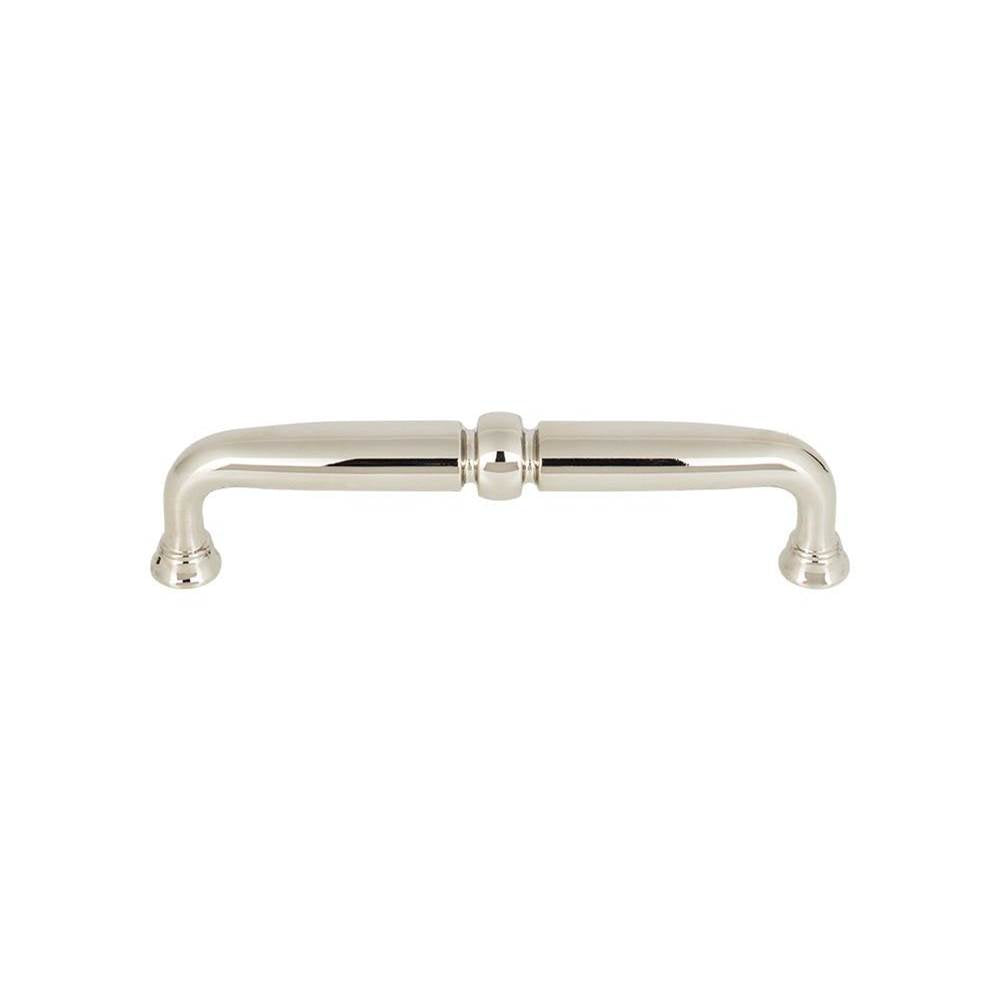 Top Knobs Henderson Pull Center to Center