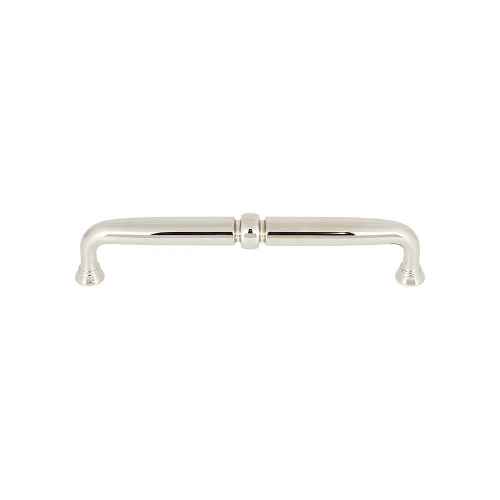 Top Knobs Henderson Pull Center to Center
