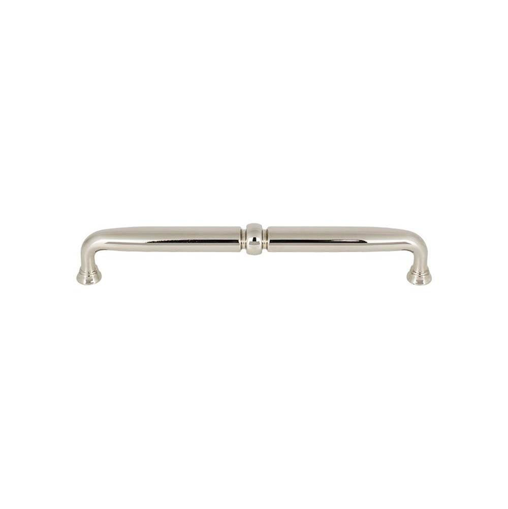 Top Knobs Henderson Pull Center to Center