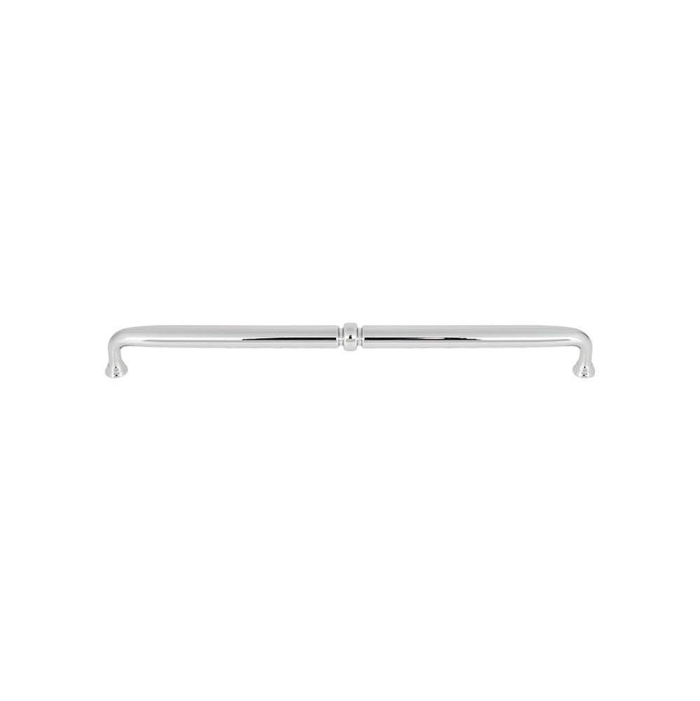 Top Knobs Henderson Pull Center to Center