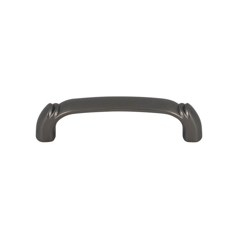 Top Knobs Pomander Pull Center to Center - Parent