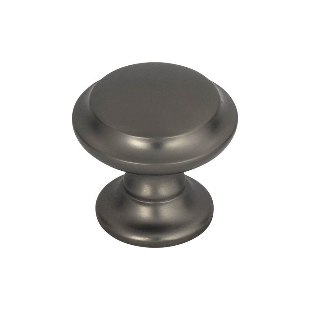 Top Knobs TK1050 Barrow Knob 1 1/4 Inch - Parent