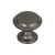 Top Knobs TK1050 Barrow Knob 1 1/4 Inch - Parent
