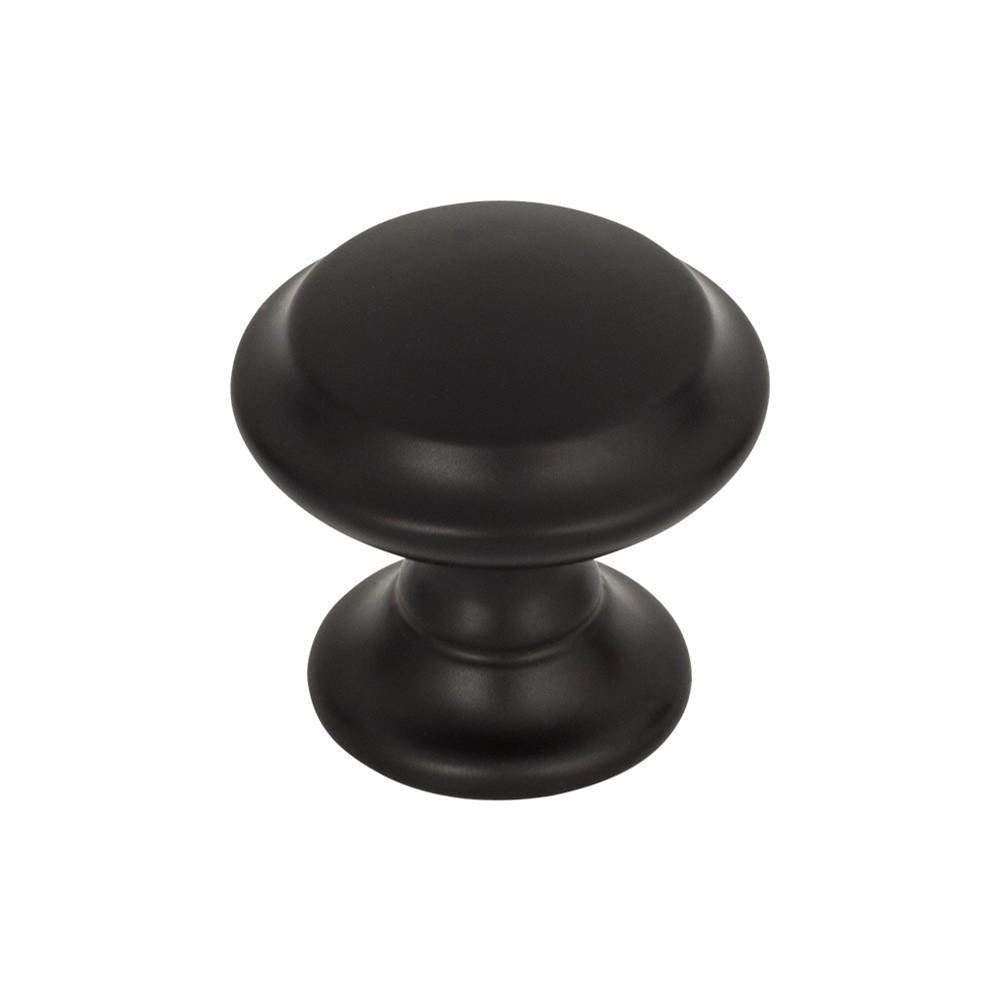Top Knobs TK1050 Barrow Knob 1 1/4 Inch