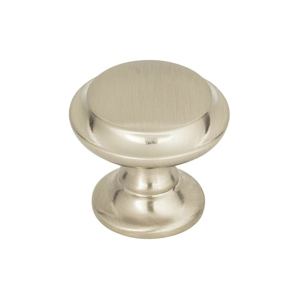 Top Knobs TK1050 Barrow Knob 1 1/4 Inch