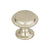 Top Knobs TK1050 Barrow Knob 1 1/4 Inch
