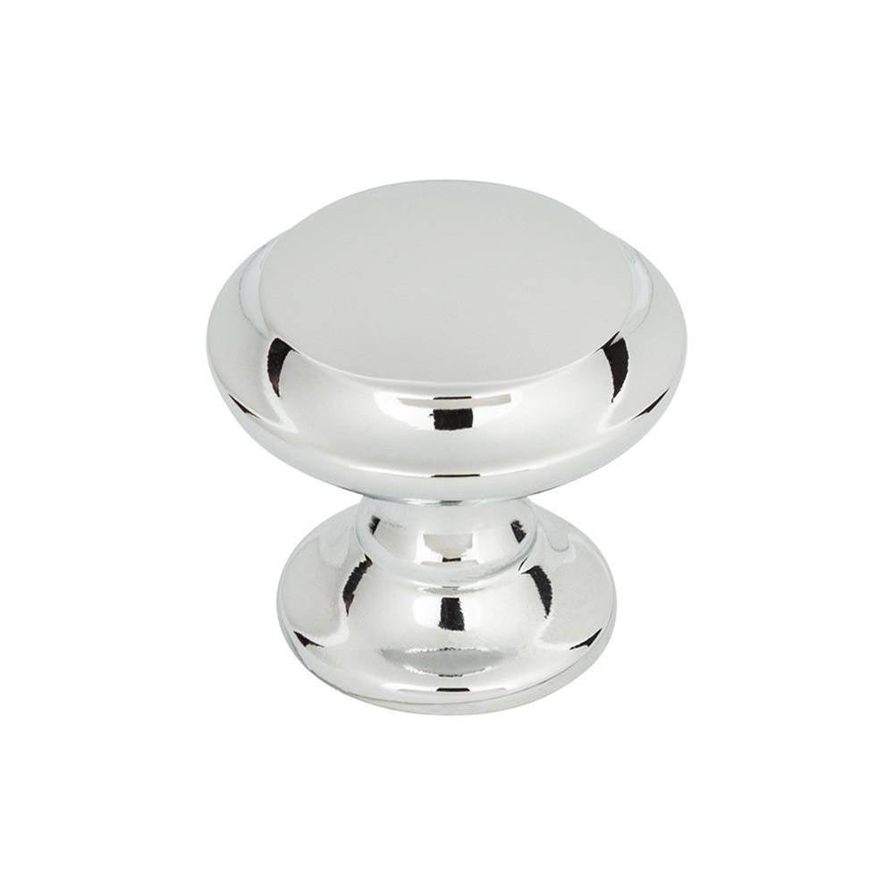 Top Knobs TK1050 Barrow Knob 1 1/4 Inch