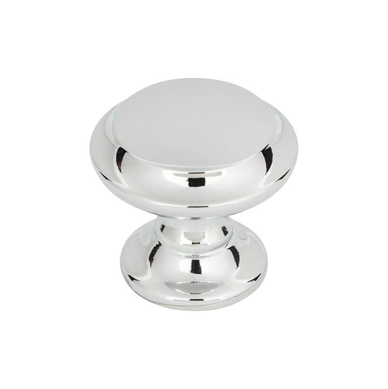 Top Knobs TK1050 Barrow Knob 1 1/4 Inch