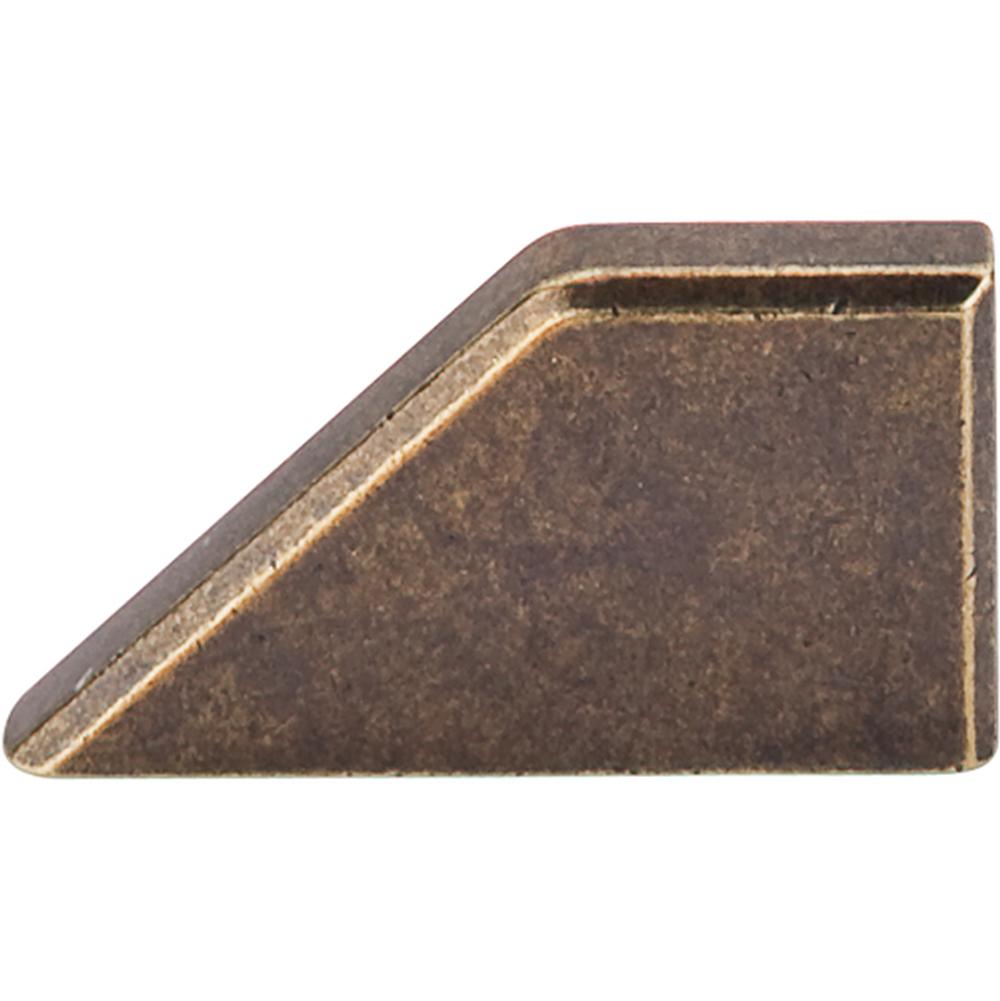 Top Knobs TK13 Tapered Knob 1"