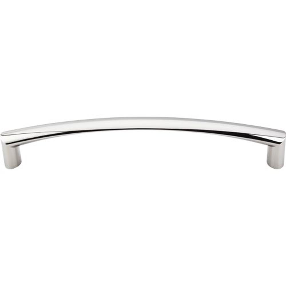 Top Knobs Griggs Pull (c-c)