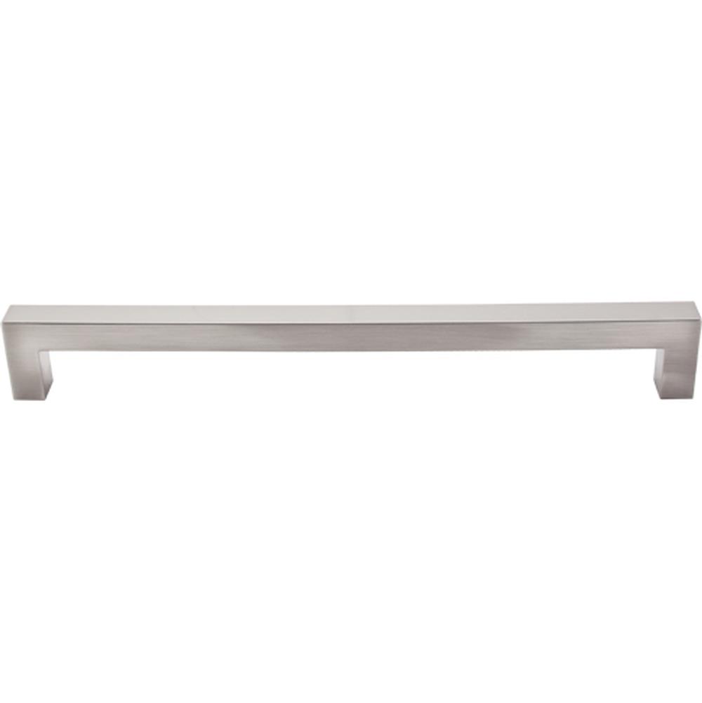 Top Knobs Square Bar Pull Center to Center