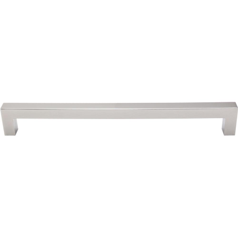 Top Knobs Square Bar Pull Center to Center
