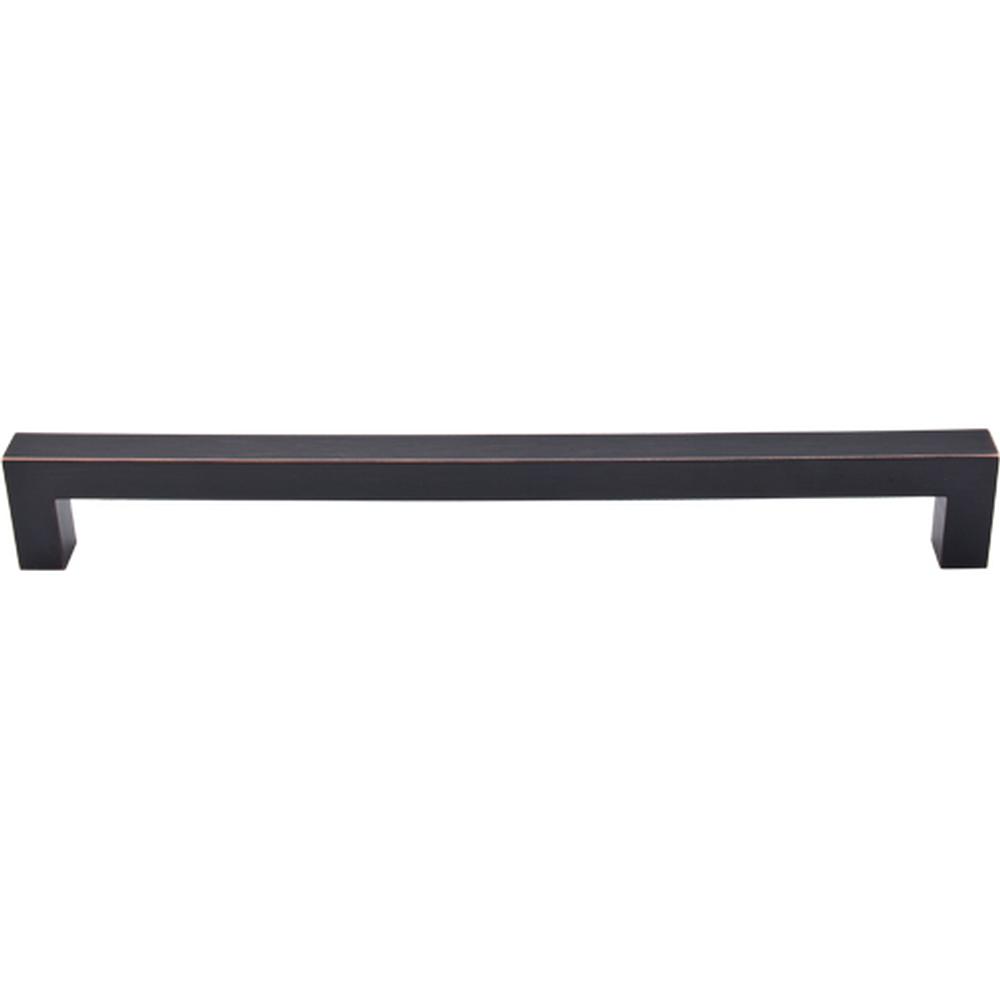 Top Knobs Square Bar Pull Center to Center