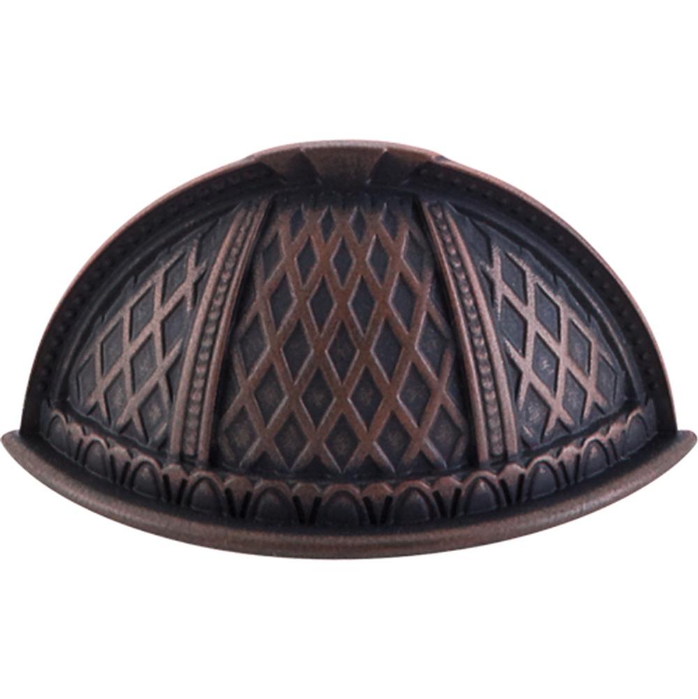 Top Knobs Trevi Cup Pull Center to Center