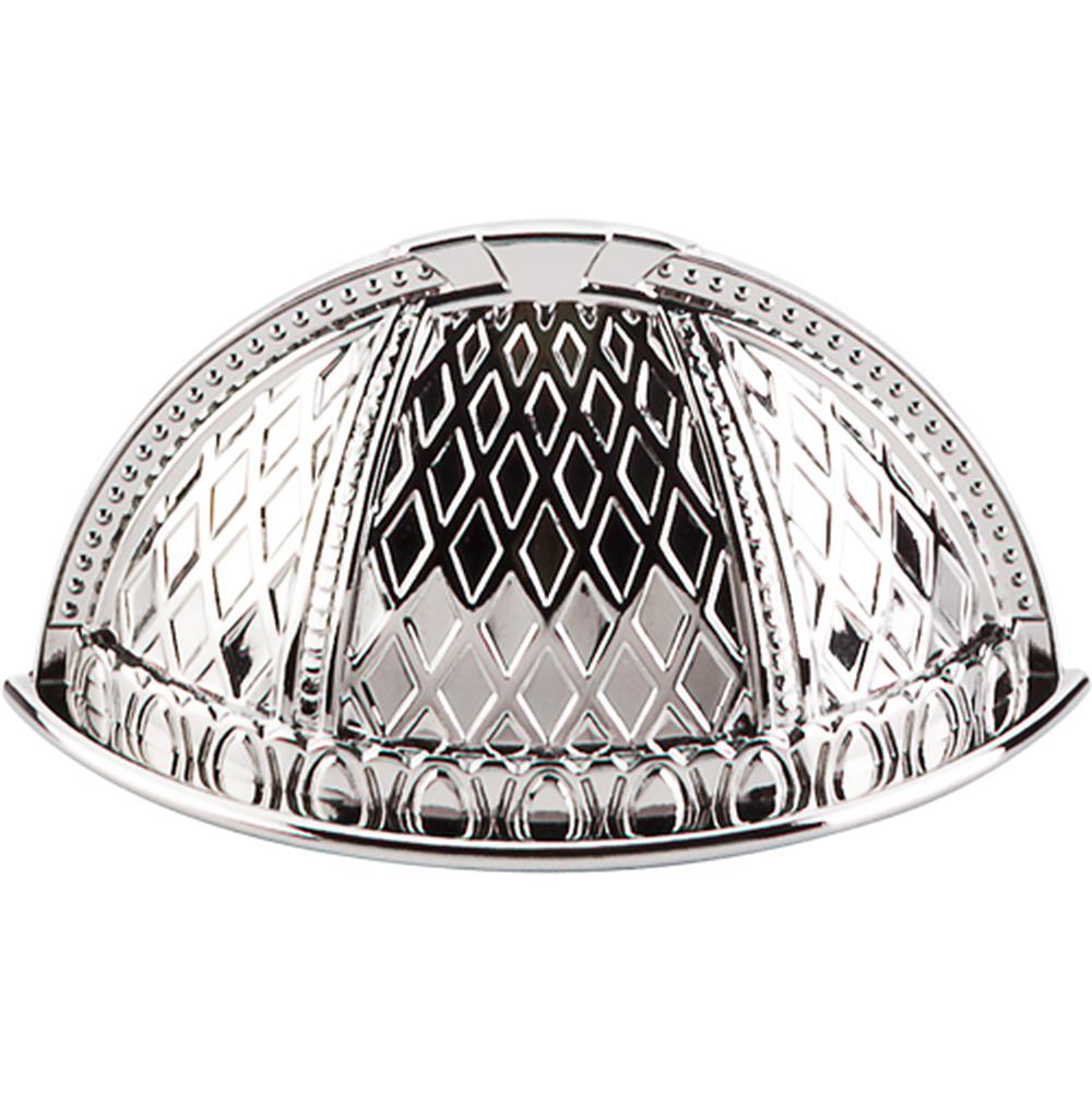 Top Knobs Trevi Cup Pull Center to Center