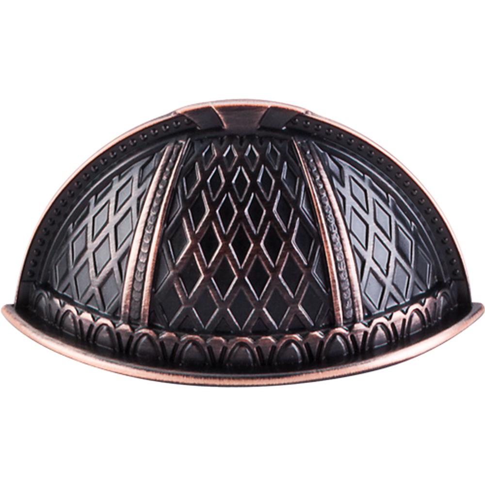 Top Knobs Trevi Cup Pull Center to Center