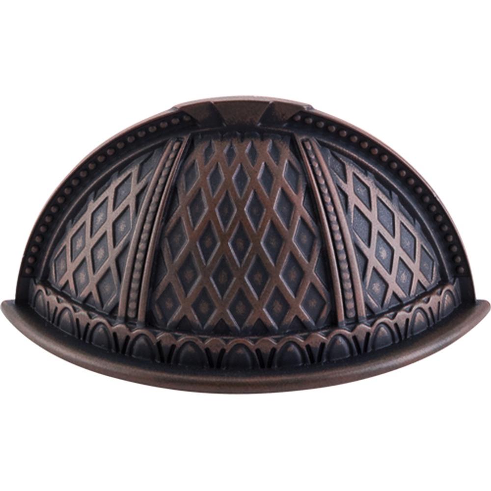 Top Knobs Trevi Cup Pull Center to Center