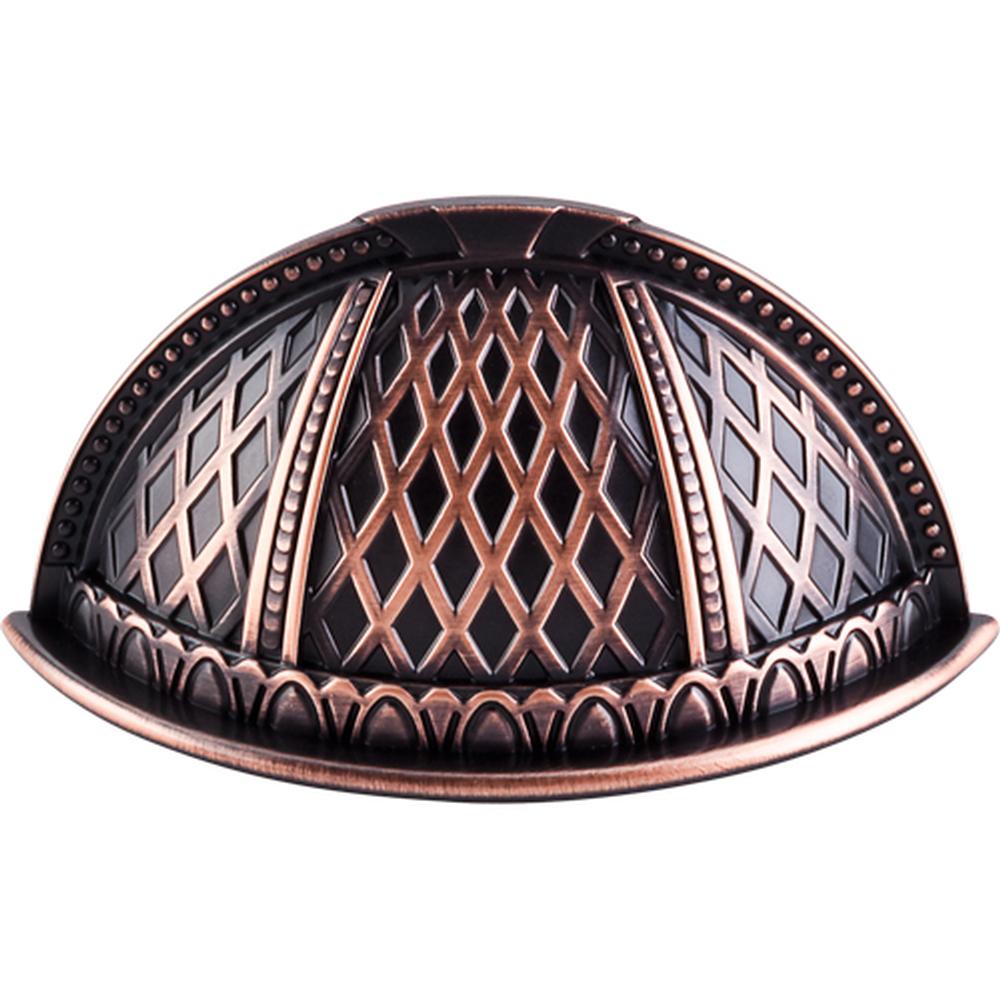 Top Knobs Trevi Cup Pull Center to Center