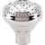 Top Knobs TK173 Trevi Round Knob 1 5/16 Inch