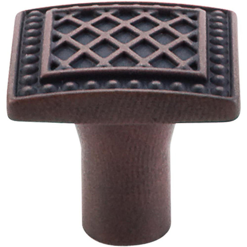 Top Knobs TK174 Trevi Knob 1 1/4"