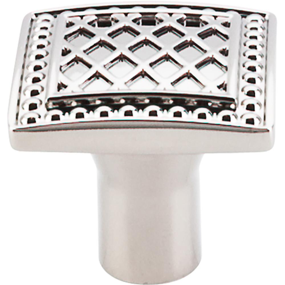 Top Knobs TK174 Trevi Knob 1 1/4"