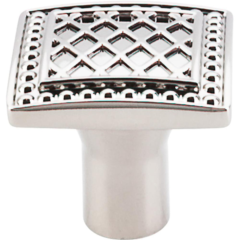 Top Knobs TK174 Trevi Knob 1 1/4"