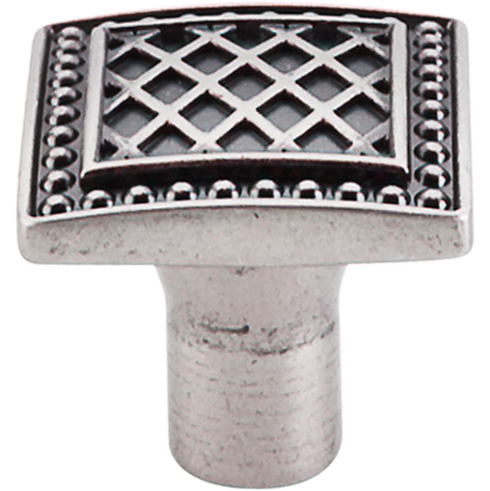 Top Knobs TK174 Trevi Knob 1 1/4"