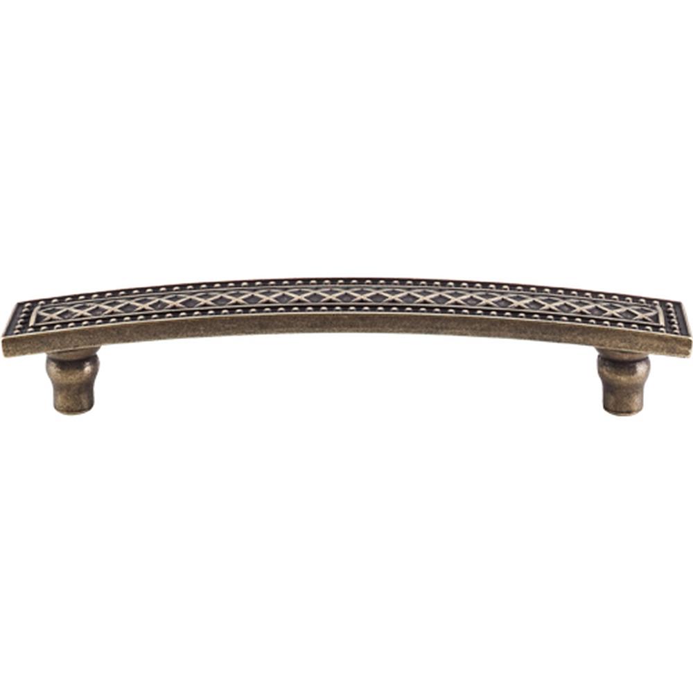 Top Knobs Trevi Pull Center to Center - Parent