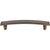 Top Knobs Trevi Pull Center to Center - Parent