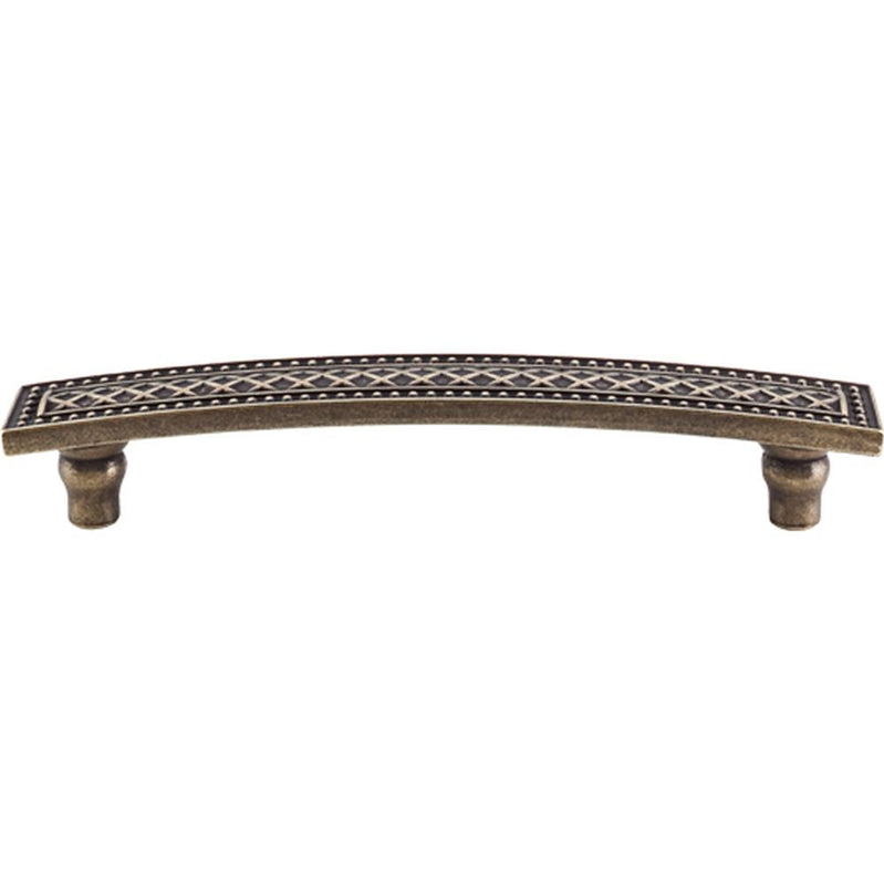 Top Knobs Trevi Pull Center to Center - Parent