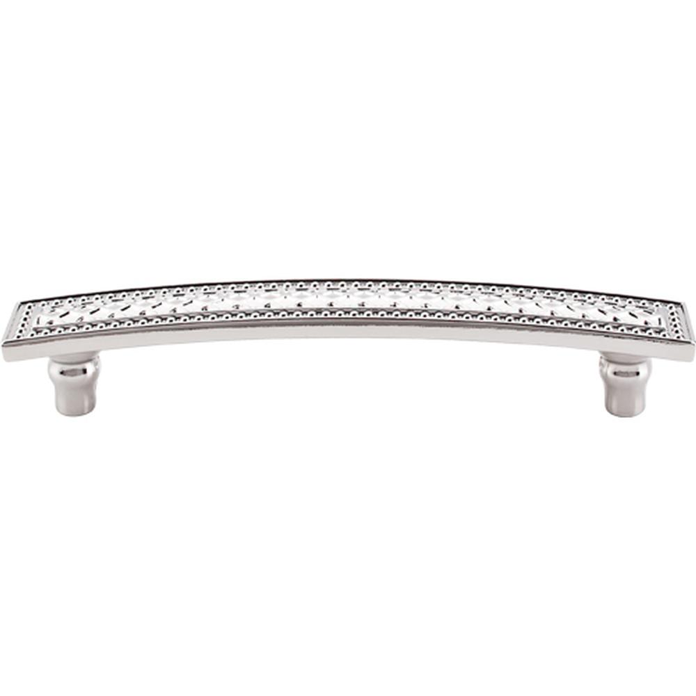 Top Knobs Trevi Pull Center to Center