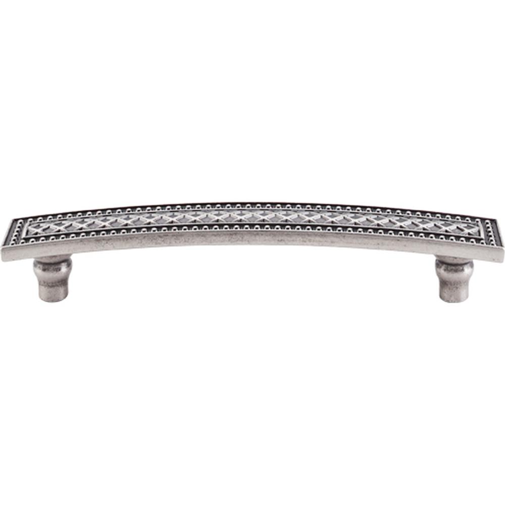 Top Knobs Trevi Pull Center to Center