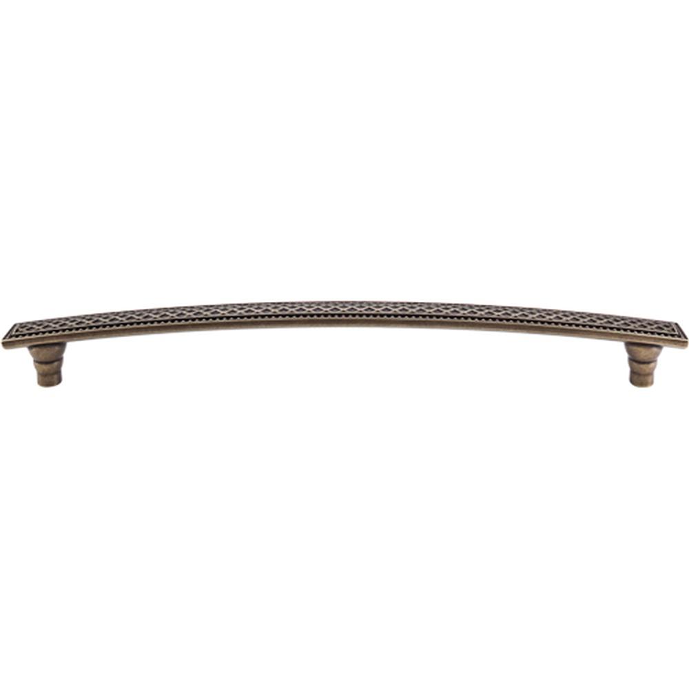 Top Knobs Trevi Pull Center to Center