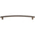 Top Knobs Trevi Pull Center to Center